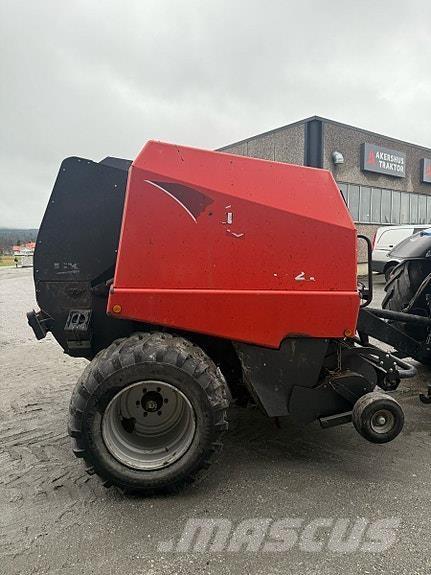 Kuhn FB 2135 Other forage harvesting equipment