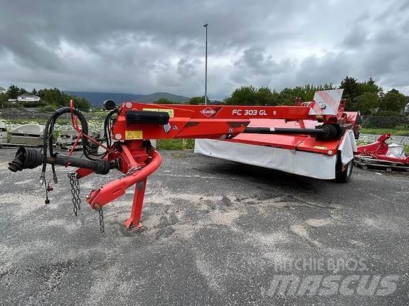 Kuhn FC303GL Other forage harvesting equipment