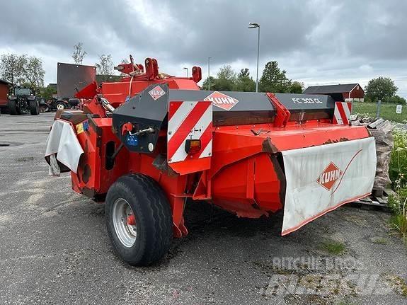 Kuhn FC303GL Other forage harvesting equipment