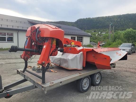 Kuhn FC314D Other forage harvesting equipment
