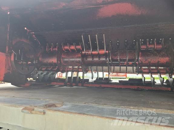 Kuhn FC314D Other forage harvesting equipment