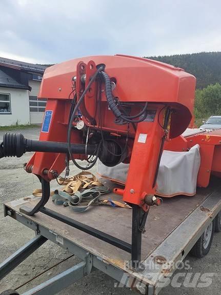 Kuhn FC314D Other forage harvesting equipment