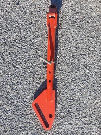 Kuhn GA 4121 GM Windrowers