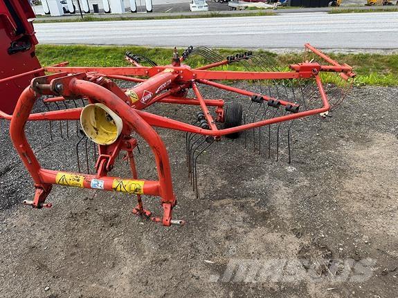 Kuhn GA300GM Other forage harvesting equipment