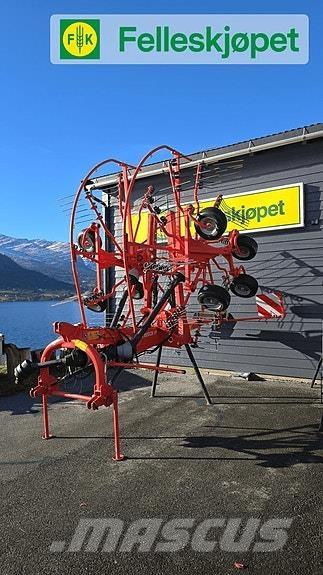 Kuhn GA6501 Other forage harvesting equipment