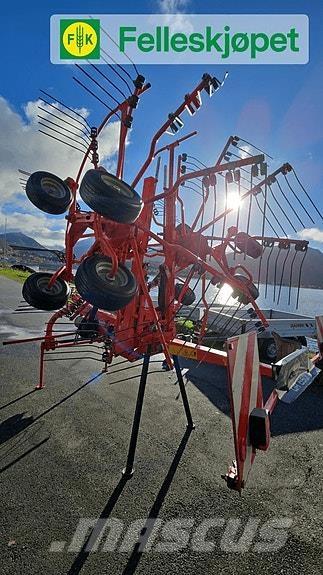 Kuhn GA6501 Other forage harvesting equipment