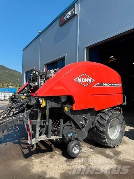 Kuhn I-bio Other forage harvesting equipment