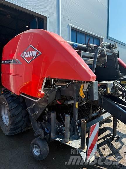 Kuhn I-bio Other forage harvesting equipment