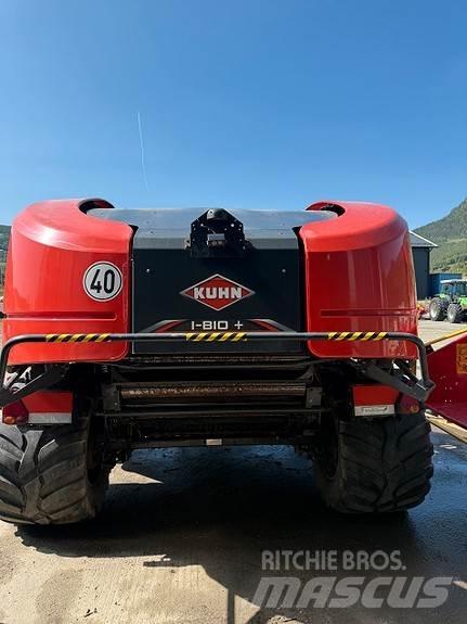 Kuhn I-bio Other forage harvesting equipment