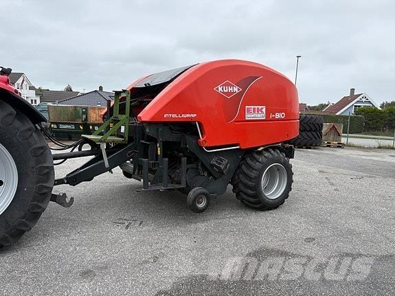 Kuhn I-Bio Other forage harvesting equipment
