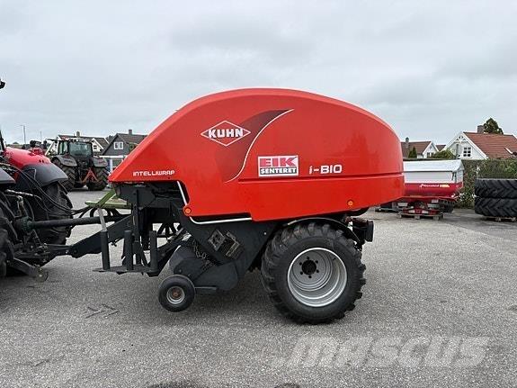 Kuhn I-Bio Other forage harvesting equipment