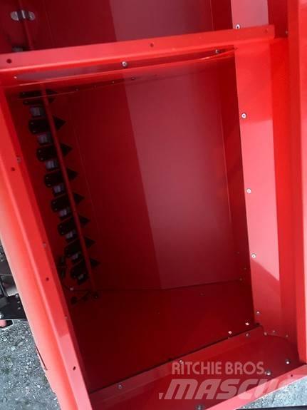  Kunn Premia 4000 Mineral spreaders