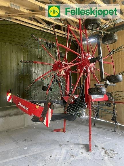  kvernaland 9464m Other forage harvesting equipment