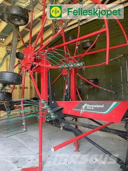  kvernaland 9464m Other forage harvesting equipment