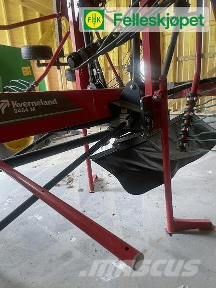  kvernaland 9464m Other forage harvesting equipment