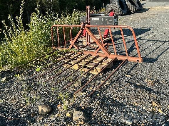 Kverneland  Other forage harvesting equipment