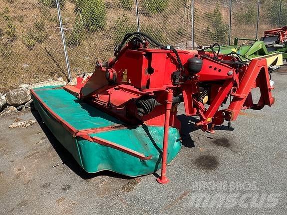 Kverneland 3132 Mowers