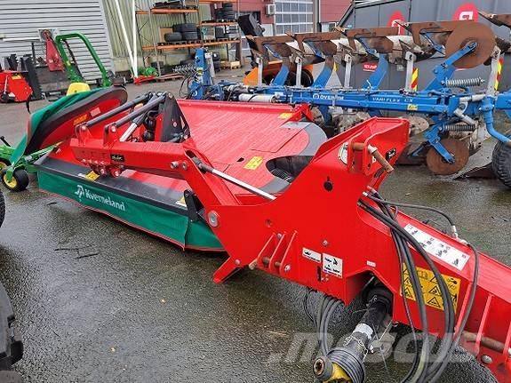 Kverneland 3332MT Other forage harvesting equipment