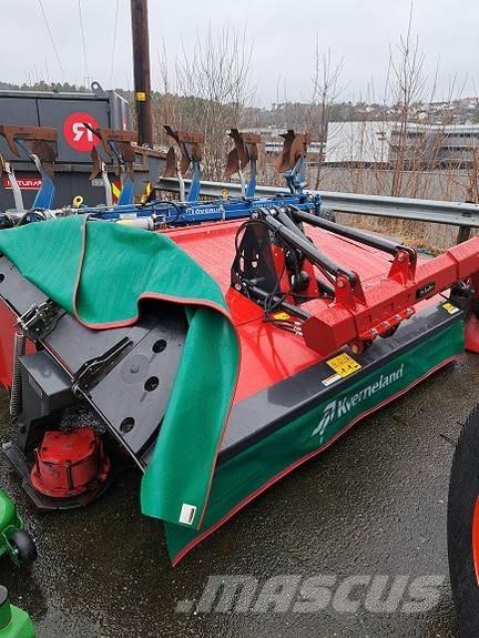 Kverneland 3332MT Other forage harvesting equipment