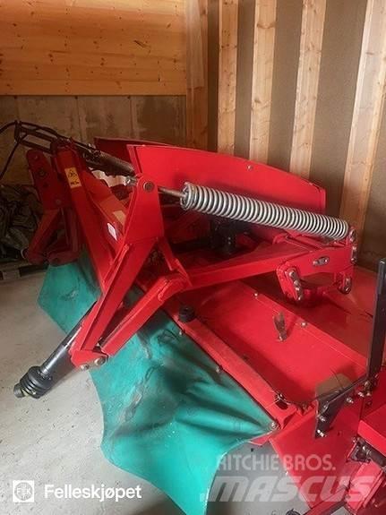 Kverneland 3632FT Other forage harvesting equipment