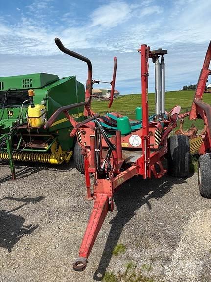 Kverneland 7515 Other forage harvesting equipment