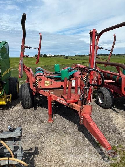 Kverneland 7515 Other forage harvesting equipment