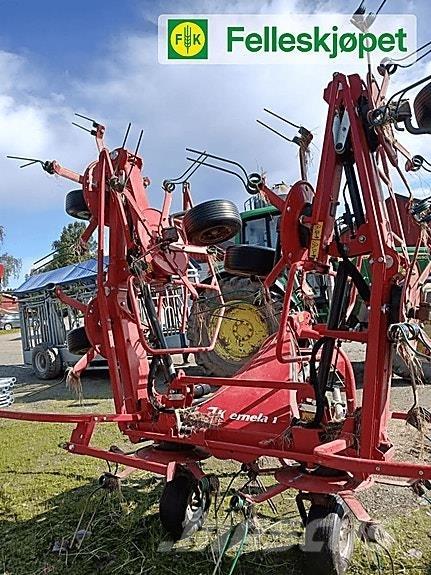 Kverneland 8480 Other forage harvesting equipment