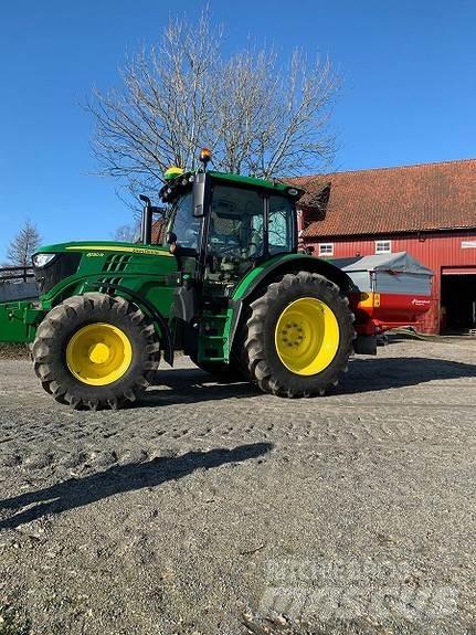 Kverneland CL Mineral spreaders