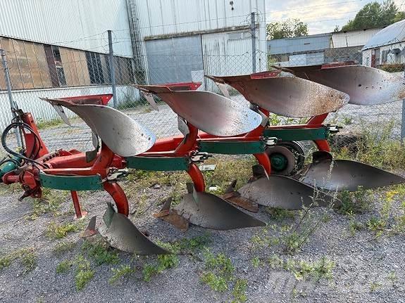 Kverneland E16 Conventional ploughs