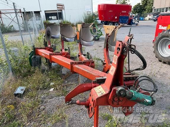 Kverneland E16 Conventional ploughs