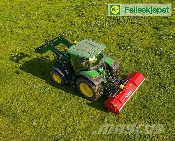 Kverneland FRO 280 Other forage harvesting equipment