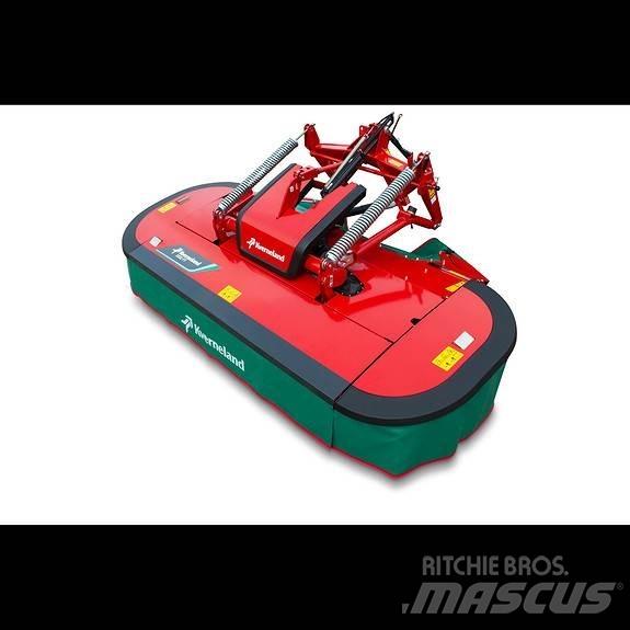 Kverneland FT3332 Mowers