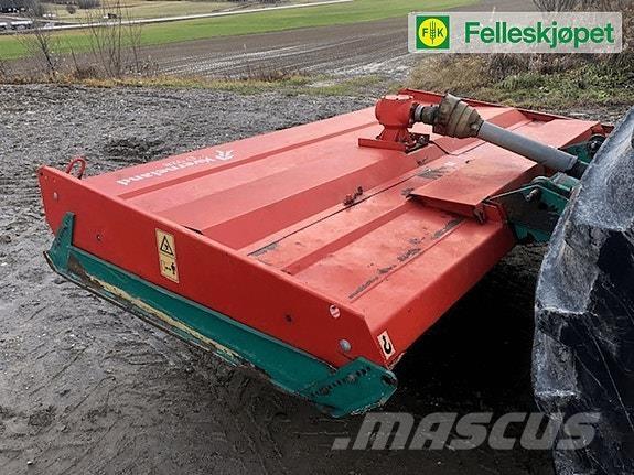 Kverneland KD280 Other forage harvesting equipment