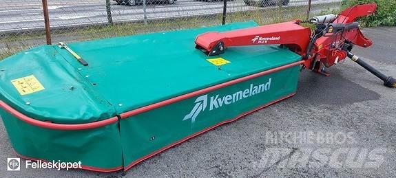 Kverneland ta2832m Other forage harvesting equipment