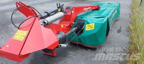 Kverneland ta2832m Other forage harvesting equipment