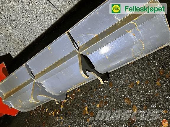  L45 Skid steer loaders