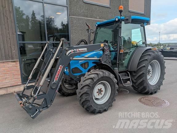 Landini ALPINE 85 Tractors
