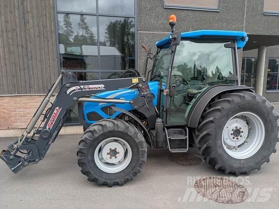 Landini ALPINE 85 Tractors