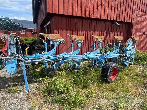 Lemken Juwel 7 Conventional ploughs