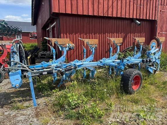 Lemken Juwel 7 Conventional ploughs