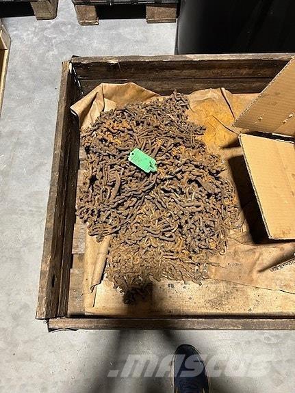  Lettkjetting General purpose trailers