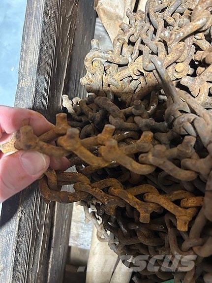  Lettkjetting General purpose trailers