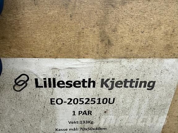 Lilleseth  Agriculture - Others