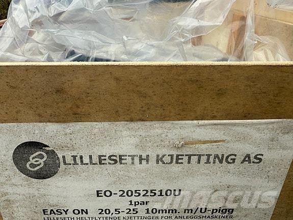 Lilleseth  Agriculture - Others