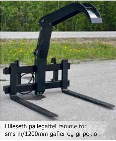 Lilleseth LPLREURO Agriculture - Others