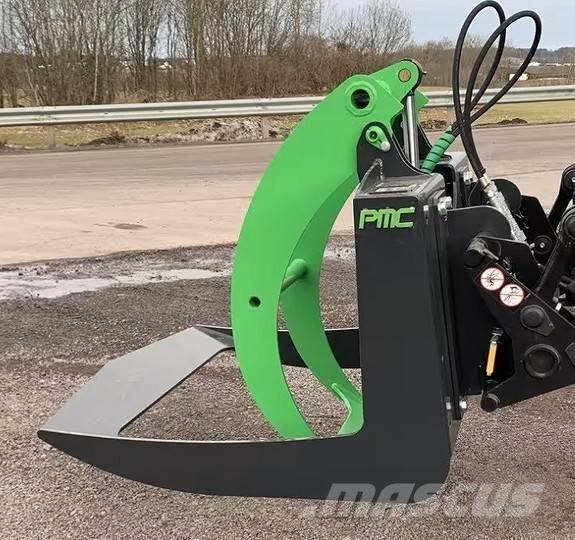 LTG Tømmerklo 1350 Forestry - Others