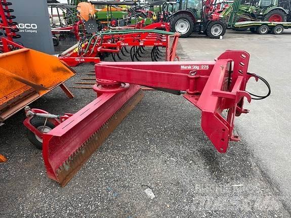 Marsk Stig 275 Other road and snow machines