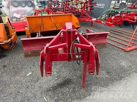 Marsk Stig 275 Other road and snow machines