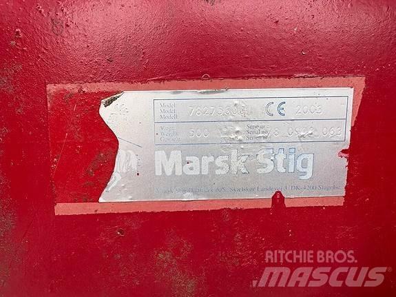 Marsk Stig 275 Other road and snow machines