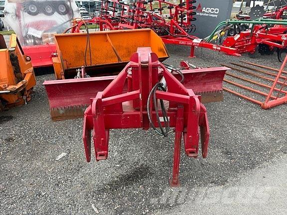 Marsk Stig 275 Other road and snow machines